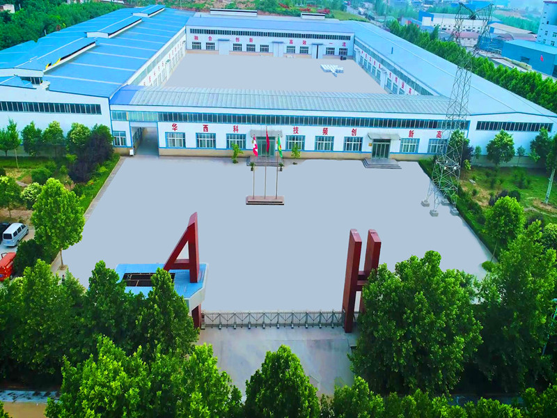 Huaxi Furnace Refractory Co., Ltd Henan
