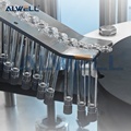 GMP Automatic PFs Sterile Injectable Hyaluronic Acid Syringe Filling Machine1