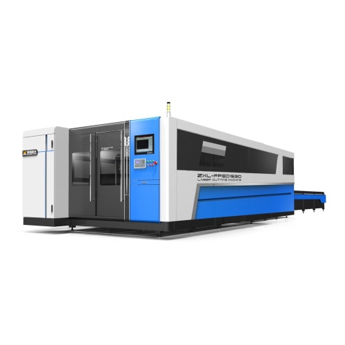 Reasons for the decline of laser cutting machine cutting efficiency