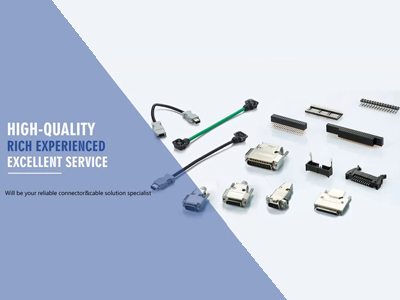 Pin Header Connectors: Vital to Automotive Electronics and Testing