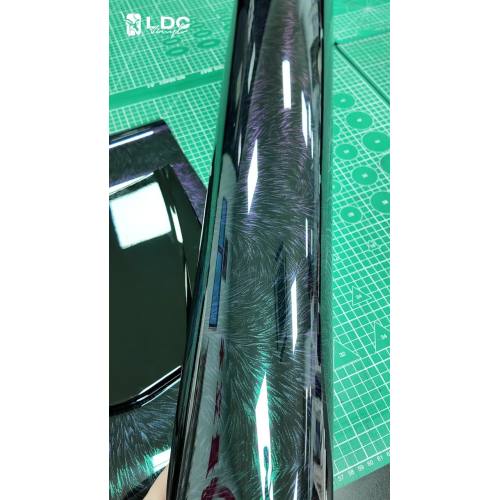 ময়ূর পালক vinyl wraps