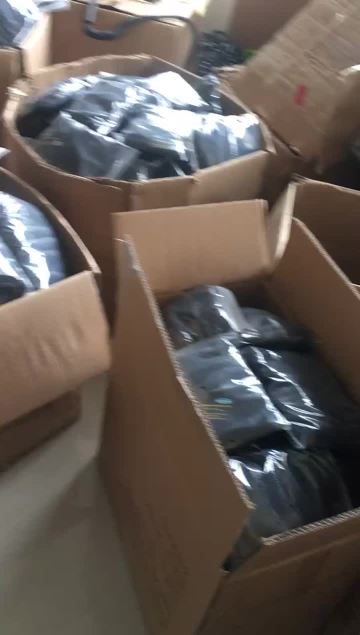 bungee dock rope ready to ship