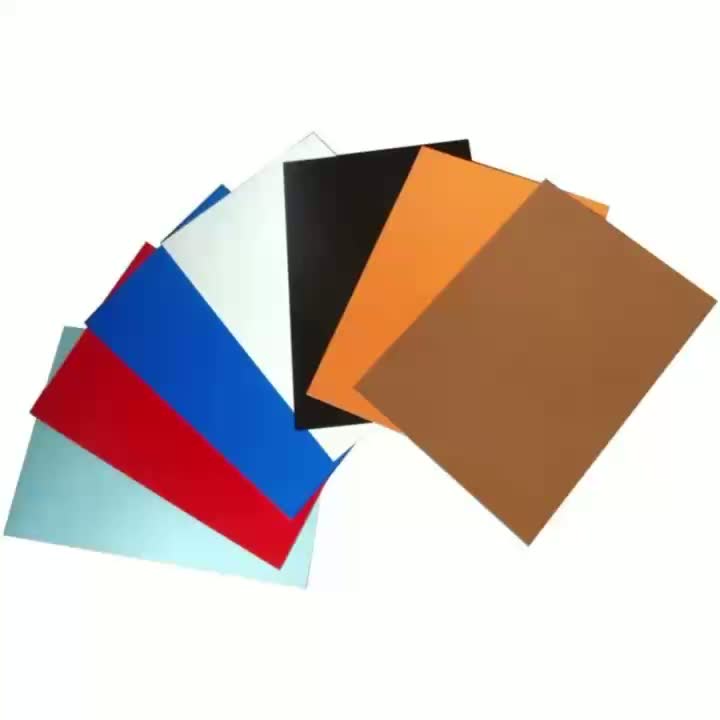 Sublimation Blanks Aluminum Plate
