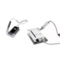 RHJC Prime 1210: Portable Electric Micromotor for Jewelry and Dental Polishing1
