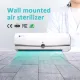 Lab Hospital CE Wall Mounted UV Air Sterilizer