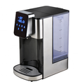 4L Electric Stainless Steel Hot Water Dispenser & Tea Maker1