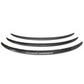 Tesla Model 3YS High-Performance Dry Carbon Fiber Tail Wing: P-Version Pressure Wing for Enhanced Aerodynamics1