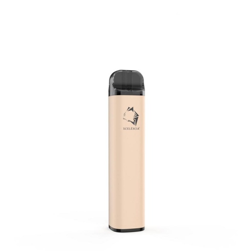 Disposable Vape Pen Wholesale