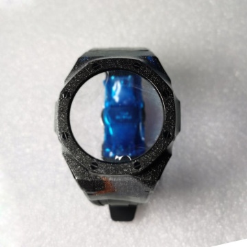 Ten Chinese Watch Case Suppliers Popular in European and American Countries