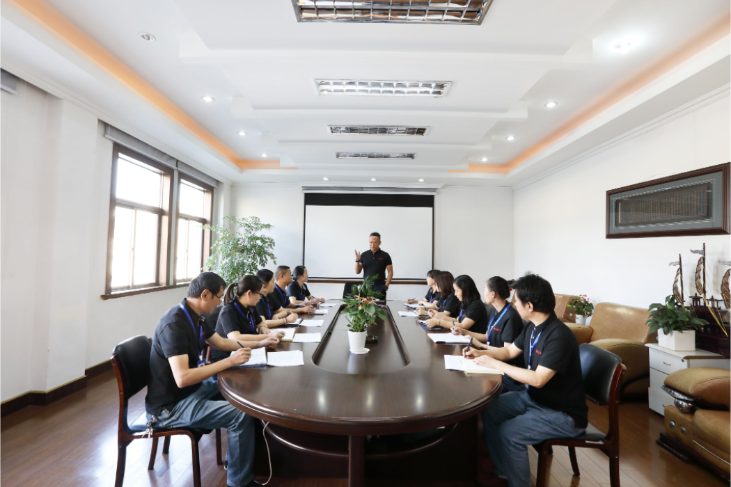 Yuyao Shuguang stainless steel bearing Co., LTD