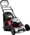 21 Inch Rotary Lawn Mower - Agricultural Machinery1
