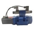 Hydraulic Proportional Valve 4WRTE 4WRPE 4WRKE 4WRLE 4WSE 4WRDE 4WRZE - Part Number 0811404311 and 4WRLE 16 E180SJ-3X/G24K0/A1M-762: Technical Specifications and Applications1
