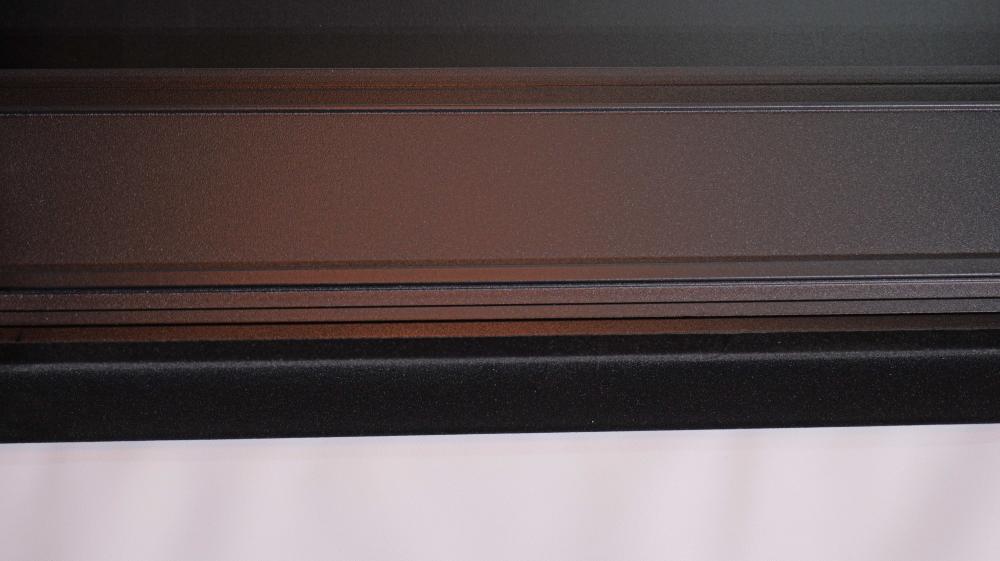 Home Theater Narrow Edge Fixed Frame Screen