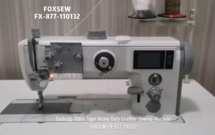 FOXSEW FX1790-AF Sewing machine