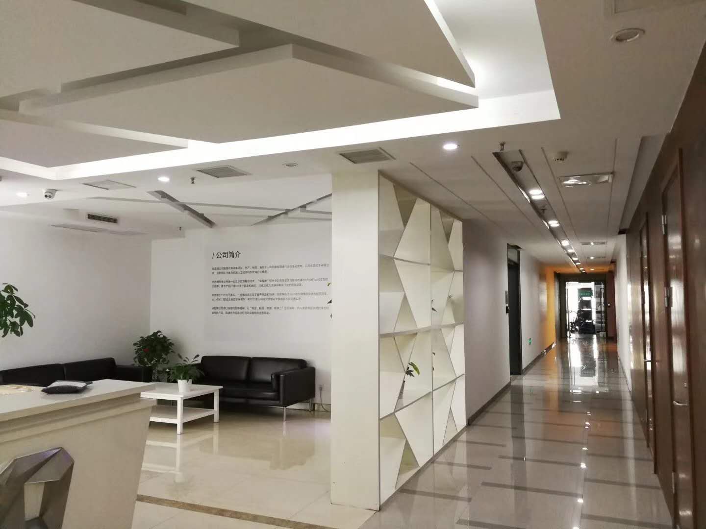Shandong Number One Intelligent Technology Co.,Ltd