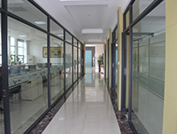 Haimen Hailing Carbon Industry Co., Ltd.