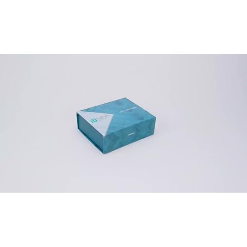 large folding box