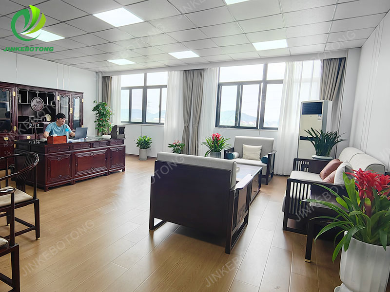 Jinkebotong Environmental Protection Technology (Jiangsu) Co., Ltd