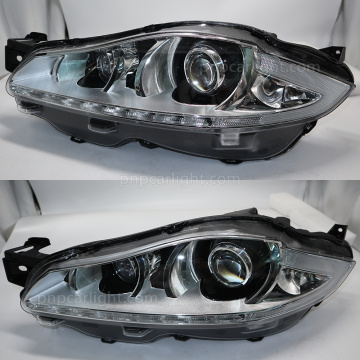 List of Top 10 jaguar xj headlights Brands Popular in European and American Countries