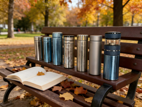 Why Every Home Needs the Ultra-Durable Titanium Kettle Now!