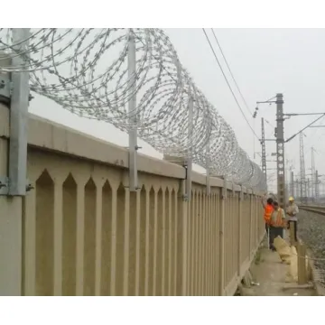Top 10 Razor Barbed Wire Manufacturers