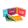 Self Publishing Book Printing Service Create Hard Cover Board Book Printing1