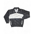 Custom Windbreakers Tracksuit υψηλής ποιότητας νάιλον ύφασμα Windproof Mens Windbreaker Jacket1