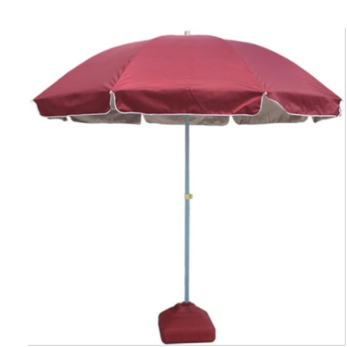 "Outdoor Special Design Regenschirme: Die perfekte Mischung aus Stil und winddichtem Auftritt"