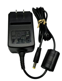 12V 1.2A 14.4W  power adapter
