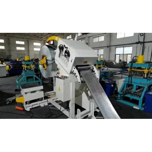 scaffold Rolling Machine