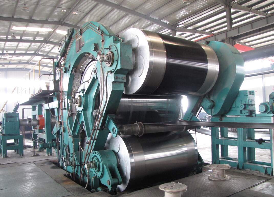 HEBEI GLOBAL TECHNOLOGY CO., LTD