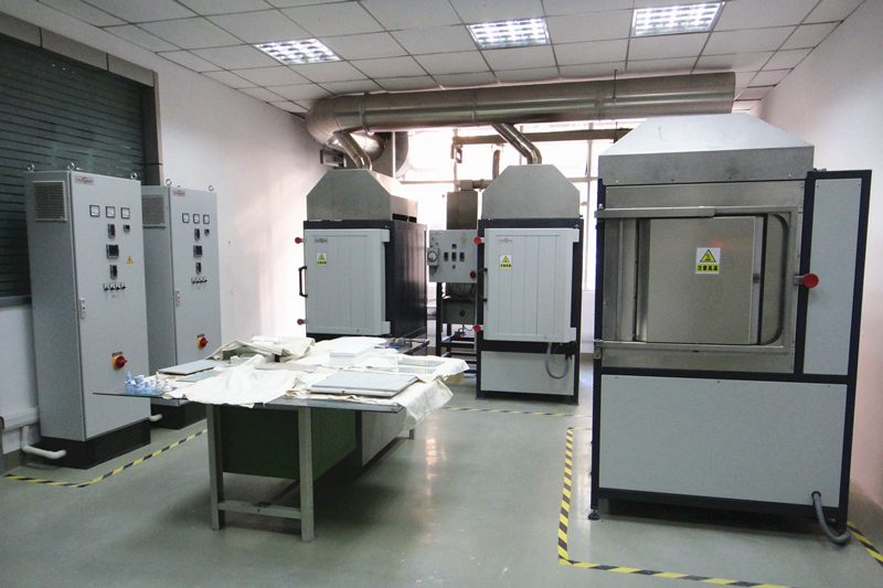 WuXi TecCeram Fine Ceramic Co., Ltd