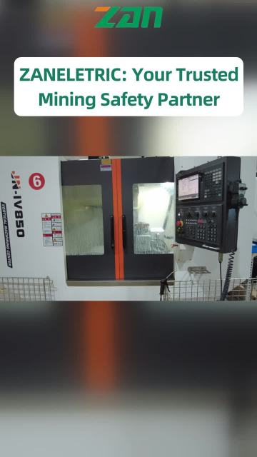 Professional Industrial Protection for Critical Working Environments