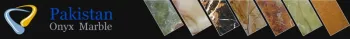 Pakistan Onyx Marble
