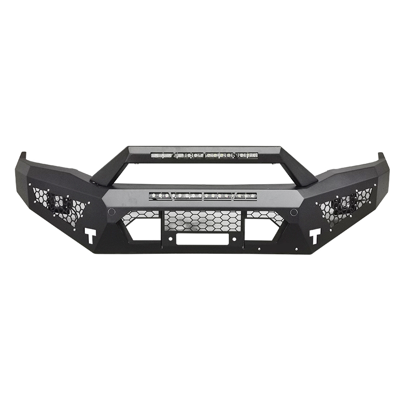 Steel Bull Bar A000289-1 