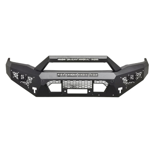 Steel Bull Bar A000289-1 