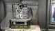 Máquina de torneamento horizontal do CNC 4 eixos