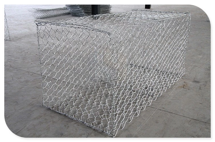gabion mesh 