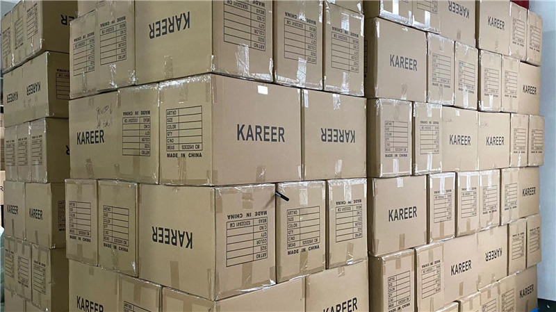 Ningbo Kareer Import and Export Co.,Ltd