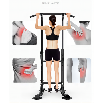 Top 10 Most Popular Chinese Pull Up Bar Stand Brands
