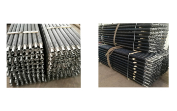 I Am A Finned Tube Manufacturer