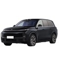 Li Auto L9: Top Selling Super Luxury Electric SUV - Best Price and Features1