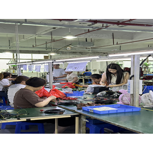 Pachnący Zongzi świętuje Festiwal Smoczych Łodzi, Jakość kuźni rzemieślniczych | Wiązka przewodów Shenzhen Fubang umożliwia modernizację przemysłu w sektorze wiązek przewodów samochodowych