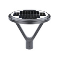 40W LED Solar-Powered Garden Pathway Lights for Outdoor Landscape1