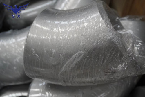 What are the features and advantages of titanium fittings? Where are titanium fittings used?