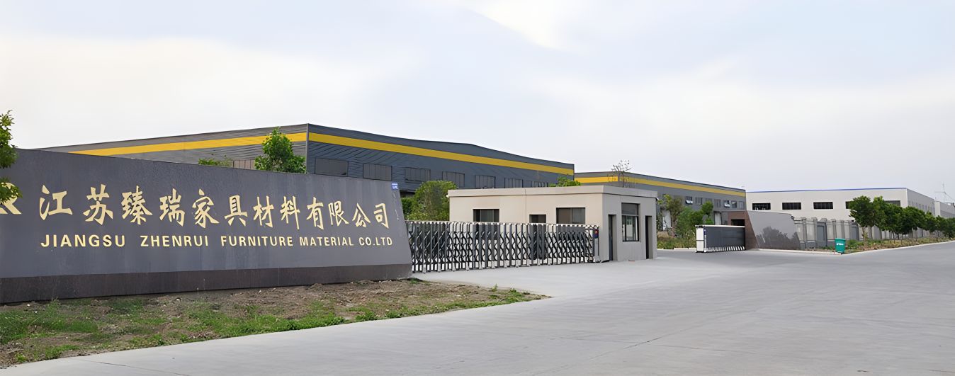 Jiangsu Zhenrui Furniture Material Co., Ltd.