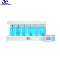 AELAB ISO Certified LCD Display Beakers Jar Tester Testing Machine at Good Price1