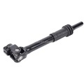 STEERING COLUMN SHAFT For H3 H3T 2006-2010 25900714" could be appropriately condensed to:

"Steering Column Shaft For H3/H3T 2006-2010 (Part: 25900714)1