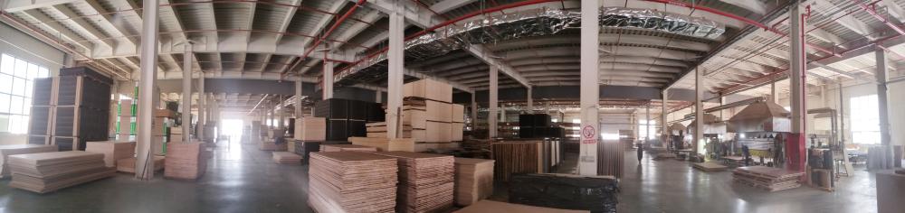 factory