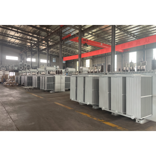 The advancements in oil immersed transformers